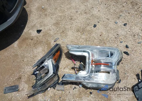 2018 Ford F150 Supercrew from USA, damaged, VIN 1FTEW1EG6JKE63671